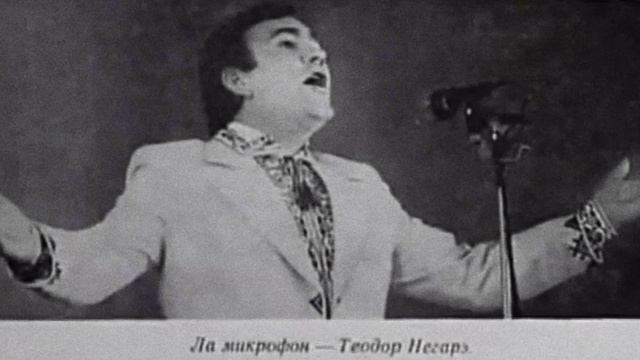 Teodor Negară - Se duc fete la pădure (1983) смотреть онлайн