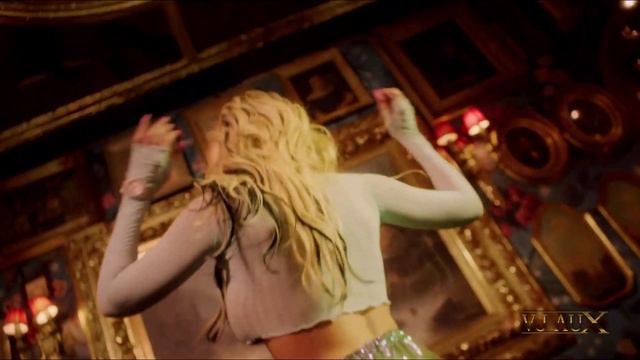 Mastik Lickers & Audiosonik - Be My Lover (VJ Aux) смотреть онлайн