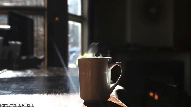 【カフェ音楽】朝ジャズ 極上の朝を迎えるには極上のジャズを♪ смотреть онлайн