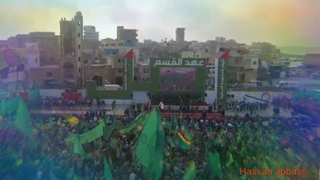 نحنا اول حدا المنشد حسين عزام بذكرى تغيب الامام موسى الصدر ورفقيه مونتاج حسن عباس смотреть онлайн