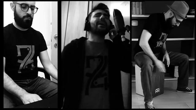 L'essenziale - Marco Mengoni [Cover by Side74] смотреть онлайн