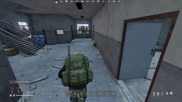 DayZ. Волки и цены на мясо :((( [RU]CheGuevara|PVE|