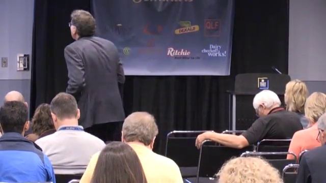 How the Dairy Checkoff is Driving Demand for You смотреть онлайн