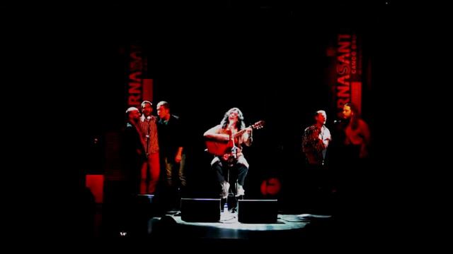 Camino Surel "Pianissimo" смотреть онлайн