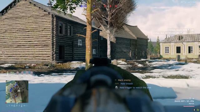 ENLISTED PC GAMEPLAY (NO COMMENTARY) смотреть онлайн
