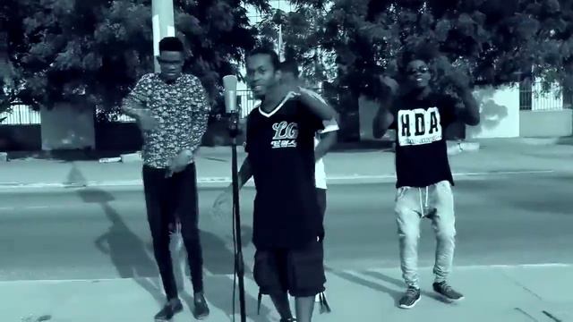 XL CYPHER LOUIS NEIRY, DFOX HP, BLACK M, BRUTALL смотреть онлайн