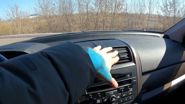 2010 Honda CR-V 2.0 (150) ЧТО МОЖЕТ БЫТЬ ЛУЧШЕ ТЕСТ-ДРАЙВ.