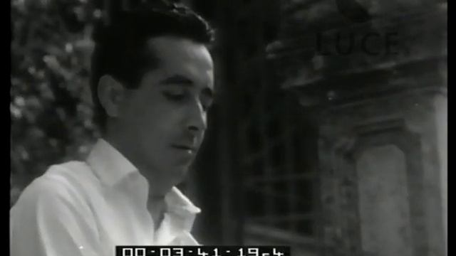 Nel mondo dell'arte: pittori milanesi a Rapallo.