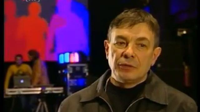 Karl Bartos Kraftwerk Frankfurt Hessenschau Bericht смотреть онлайн