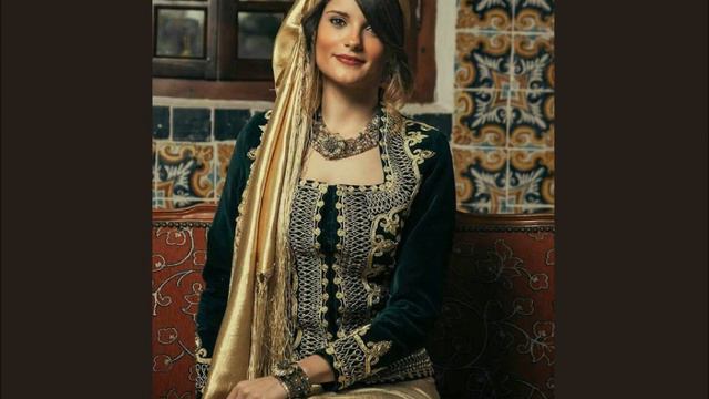 Samir Toumi - Kholet Lalla - Nassek Ya Zinet El Bha