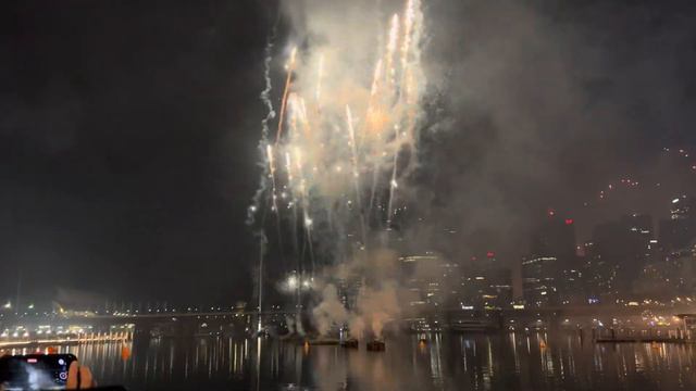 Darling Harbour Sydney 2024 смотреть онлайн