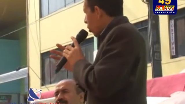 ROMULO FERNANDEZ MEDINA "FELIZ ANIVERSARIO DE CALZAMUNDO" 2014 смотреть онлайн