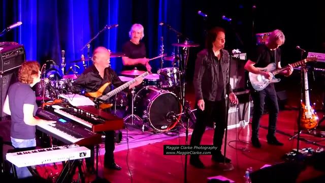 Zombies   Tell Her No   Provincetown 2015 W