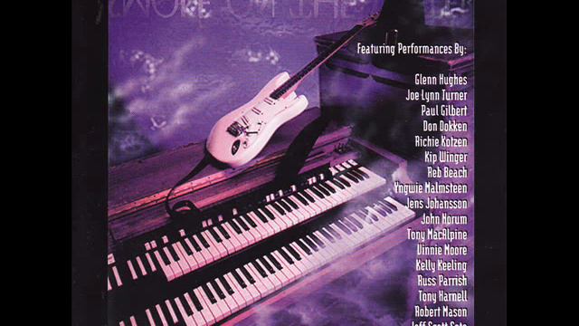 Glenn Hughes & John Norum - STORMBRINGER смотреть онлайн