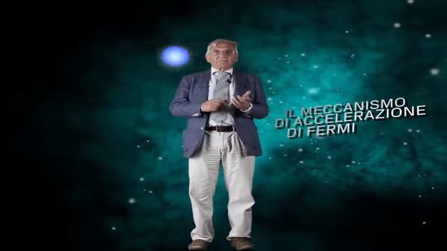 Alessandro Bettini racconta i raggi cosmici смотреть онлайн