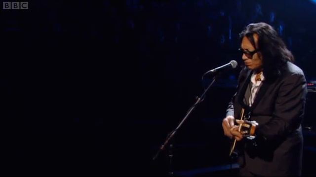 Sixto Rodriguez - Sugar Man смотреть онлайн