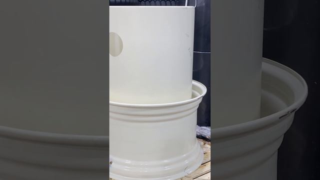 Давление в системе сдваивания колес #сельскоехозяйство #farming смотреть онлайн