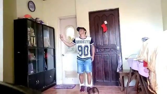 Nadarang (c) Shanti Dope Dance Cover #agsuntajamsessions Ft. John Roa