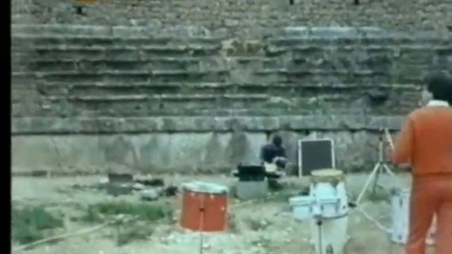 Xenakis-Greek Documentary - ET 1