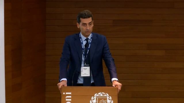 1. The Effect Of Tighter Regulatory Requirements - Andrea Sironi