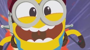 Saturday Morning Minions - Coffin Dance Megaremix (COVER)