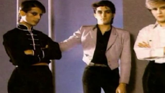 Mick Karn.mpg смотреть онлайн