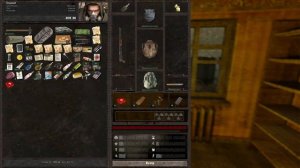 S.T.A.L.K.E.R. Dead Air Survival #1 Блудный