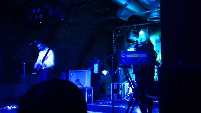 The Fall, Mark E Smith, I've Been Duped, The Arches Glasgow, 21.11.12 смотреть онлайн