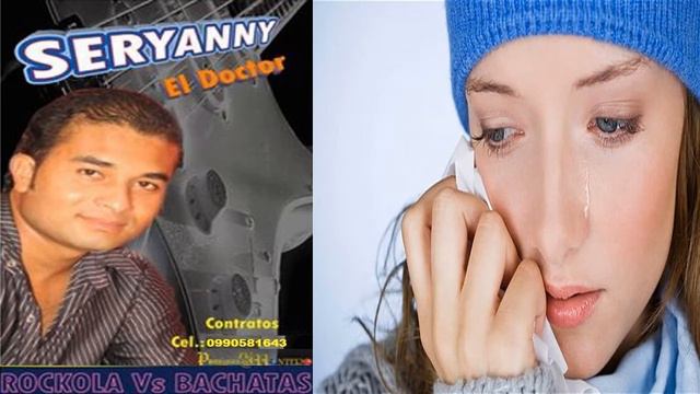 SERGIO ARAUJO - LLORARAS POR MI смотреть онлайн