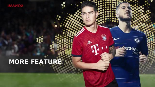 PES 2013 Next Season Patch 2019 • Download  Install PCHD