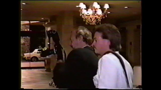 Legends of Bodybuilding Reunion Part 1 (10/27/91) Narrated by Leroy Colbert смотреть онлайн