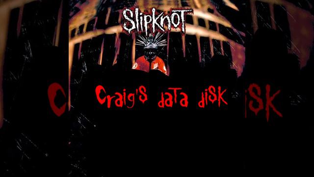 Craig's data disk - Wavs 2 смотреть онлайн