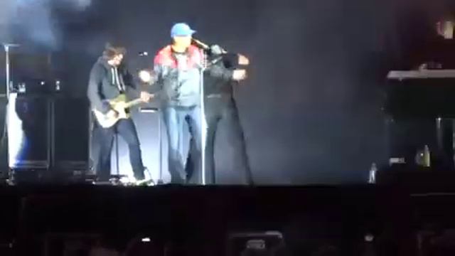 Xavier Naidoo 22.06.13 смотреть онлайн