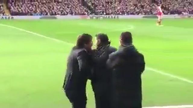 When pellegrini gets pissed смотреть онлайн