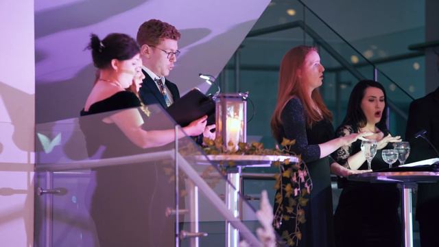 Sestina Music Presents STARS - Ēriks Ešenvalds