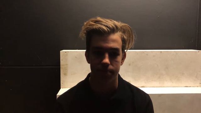 Music Night 2018 Behind The Scenes смотреть онлайн