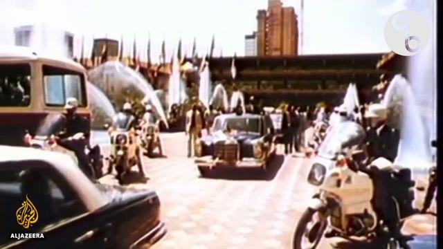 MOI: How He Became A Ruthless And Corrupt AFRICAN DICTATOR