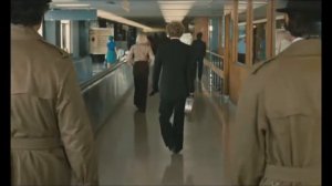 Любимое кино. Возвращение высокого блондина.