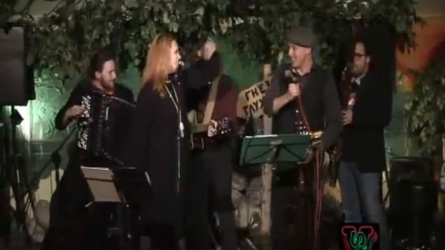 Ирина Сурина и Тимур Ведерников - Мамины Песни 5 смотреть онлайн