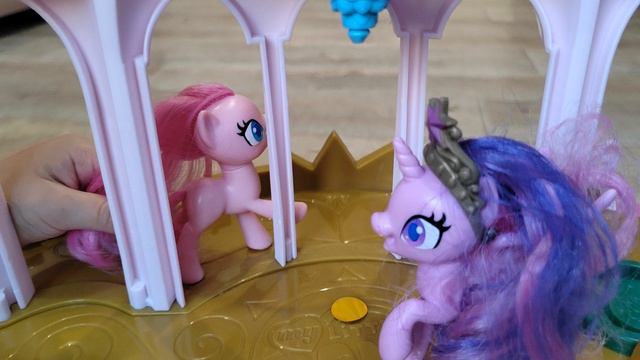 Ульяшкины поняшки вернулись