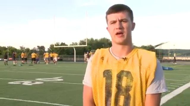 BIG 22 2018: Robert Pontius, Wilmington смотреть онлайн
