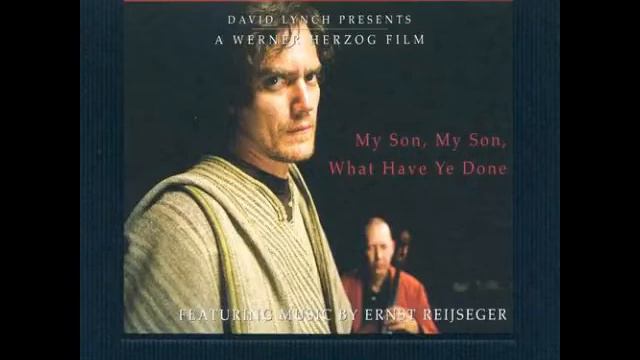 Ernst Reijseger - Intrusions смотреть онлайн