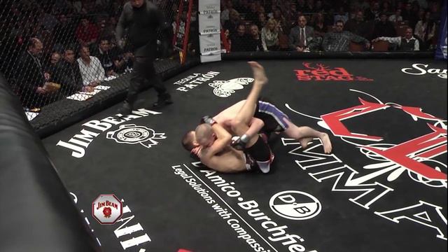 CES MMA PRESENTS: PATH TO DESTRUCTION" THOMAS EVANS vs SHAUN MAMRAS смотреть онлайн