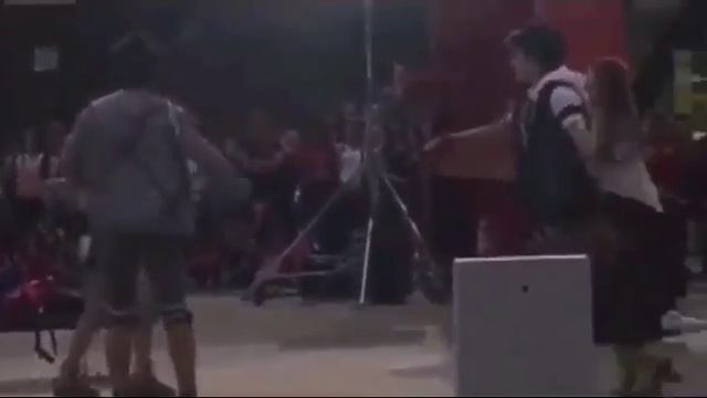 Practicando soy luna смотреть онлайн