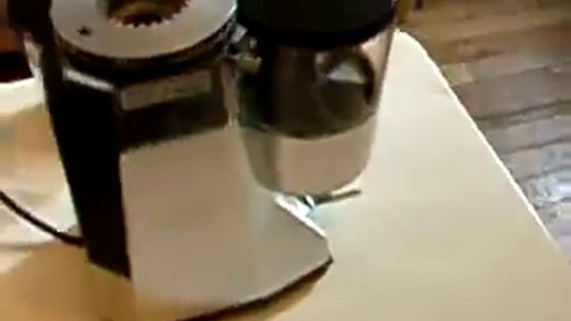 Anfim Best Funktionstest