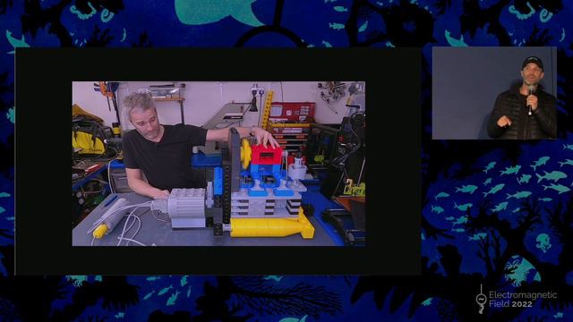 James Bruton & Matt Denton: Being Youtubers!