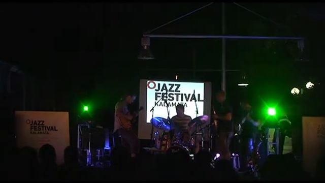 Dimitris Pantelias Quartet Live in Kalamata Jazz Festival 2010 смотреть онлайн