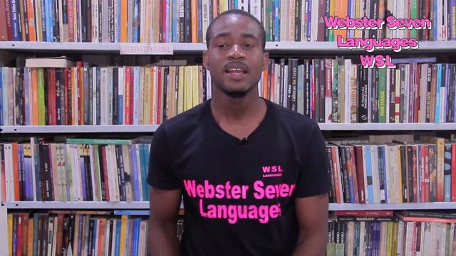 Kou potige gratis#14 Ann aprann 3 group vèb ki pi enpòtan nan lang lan смотреть онлайн