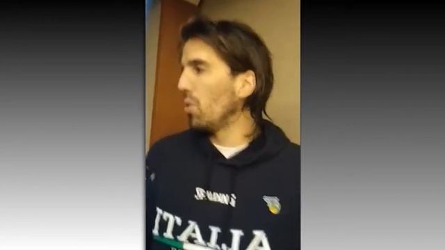 Filloy da Tel Aviv: "Ecco perchè ho scelto Avellino" смотреть онлайн