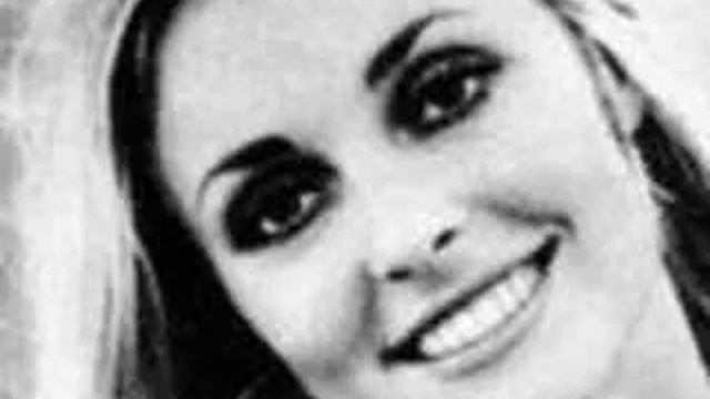 We Love You Sharon Tate - Nights In White Satin